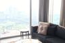 2 Bedroom Condo for sale in Magnolias Ratchadamri Boulevard, Lumpini, Bangkok near BTS Ratchadamri