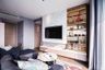 2 Bedroom Condo for sale in Magnolias Ratchadamri Boulevard, Lumpini, Bangkok near BTS Ratchadamri