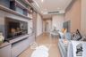 2 Bedroom Condo for rent in The Diplomat Sathorn, Silom, Bangkok near BTS Surasak