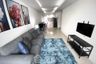 2 Bedroom Condo for rent in Waterford Sukhumvit 50, Phra Khanong, Bangkok near BTS On Nut
