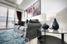 2 Bedroom Condo for rent in Waterford Sukhumvit 50, Phra Khanong, Bangkok near BTS On Nut