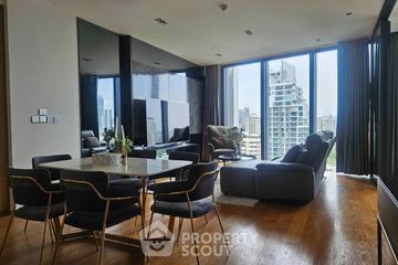 2 Bedroom Condo for rent in BEATNIQ Sukhumvit 32, Khlong Tan, Bangkok near BTS Thong Lo