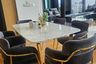 2 Bedroom Condo for rent in BEATNIQ Sukhumvit 32, Khlong Tan, Bangkok near BTS Thong Lo
