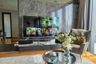 2 Bedroom Condo for rent in BEATNIQ Sukhumvit 32, Khlong Tan, Bangkok near BTS Thong Lo