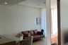1 Bedroom Condo for rent in Saladaeng One, Silom, Bangkok near MRT Lumpini