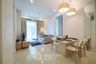 2 Bedroom Condo for rent in Q Langsuan, Lumpini, Bangkok near BTS Ratchadamri