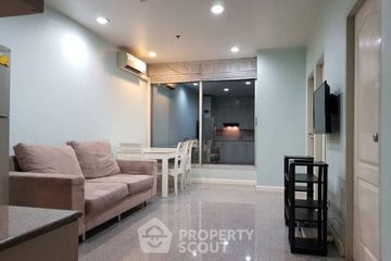 2 Bedroom Condo for rent in Sathorn House, Silom, Bangkok near BTS Surasak
