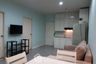 2 Bedroom Condo for rent in Sathorn House, Silom, Bangkok near BTS Surasak