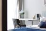 2 Bedroom Condo for rent in Tait Sathorn 12, Silom, Bangkok near BTS Saint Louis