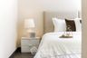 2 Bedroom Condo for rent in Tait Sathorn 12, Silom, Bangkok near BTS Saint Louis