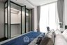 2 Bedroom Condo for rent in Tait Sathorn 12, Silom, Bangkok near BTS Saint Louis
