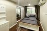 3 Bedroom Condo for rent in Belle Grand Rama 9, Huai Khwang, Bangkok near MRT Phra Ram 9