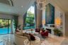 4 Bedroom House for rent in SETTHASIRI RATCHAPHRUEK-CHARAN, Khlong Chak Phra, Bangkok