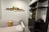 1 Bedroom Condo for rent in XT Huaikhwang, Din Daeng, Bangkok near MRT Huai Khwang