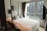1 Bedroom Condo for rent in XT Huaikhwang, Din Daeng, Bangkok near MRT Huai Khwang