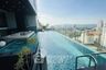 1 Bedroom Condo for rent in Beverly Mountain Bay Pattaya, Nong Prue, Chonburi