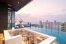 1 Bedroom Condo for rent in Beverly Mountain Bay Pattaya, Nong Prue, Chonburi