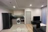 2 Bedroom Condo for rent in OKA HAUS Sukhumvit 36, Khlong Tan, Bangkok near BTS Thong Lo