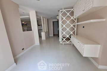 2 Bedroom Condo for rent in The Crest Sukhumvit 24, Khlong Tan, Bangkok near BTS Phrom Phong