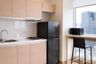1 Bedroom Condo for rent in Rhythm Ratchada, Sam Sen Nok, Bangkok near MRT Ratchadaphisek