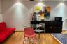 1 Bedroom Condo for rent in Silom, Bangkok near BTS Saphan Taksin