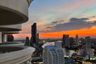 1 Bedroom Condo for rent in Silom, Bangkok near BTS Saphan Taksin