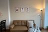 2 Bedroom Condo for rent in Life @ Ratchada - Suthisan, Sam Sen Nok, Bangkok near MRT Sutthisan