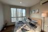 2 Bedroom Condo for rent in Life @ Ratchada - Suthisan, Sam Sen Nok, Bangkok near MRT Sutthisan