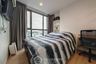 1 Bedroom Condo for rent in Taka Haus Ekamai 12, Khlong Tan Nuea, Bangkok near BTS Ekkamai