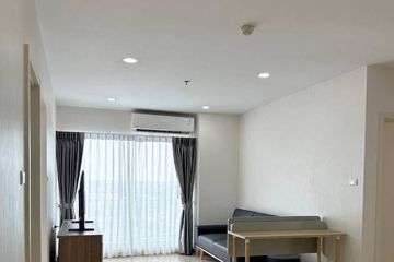 2 Bedroom Condo for rent in Supalai Park Talat Phlu Station, Talat Phlu, Bangkok near BTS Wutthakat