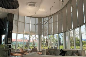 2 Bedroom Condo for rent in Rhythm Ratchada, Sam Sen Nok, Bangkok near MRT Ratchadaphisek