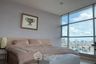 2 Bedroom Condo for rent in Rhythm Ratchada, Sam Sen Nok, Bangkok near MRT Ratchadaphisek
