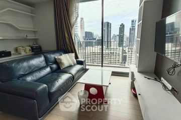1 Bedroom Condo for rent in Pyne by Sansiri, Thanon Phetchaburi, Bangkok near BTS Ratchathewi