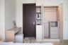 1 Bedroom Condo for rent in Rhythm Ratchada, Sam Sen Nok, Bangkok near MRT Ratchadaphisek