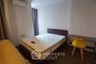 1 Bedroom Condo for rent in Ideo Q Siam-Ratchathewi, Thanon Phaya Thai, Bangkok near BTS Ratchathewi