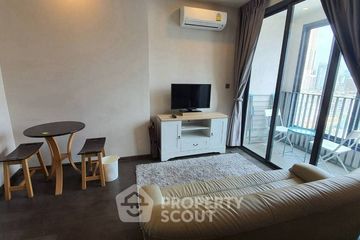 1 Bedroom Condo for rent in Ideo Q Siam-Ratchathewi, Thanon Phaya Thai, Bangkok near BTS Ratchathewi