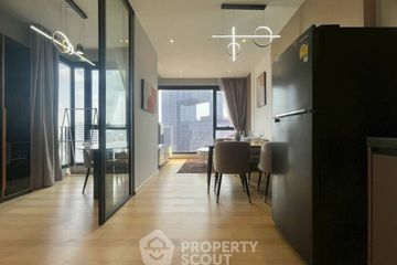 1 Bedroom Condo for rent in Ashton Asoke - Rama 9, Din Daeng, Bangkok near MRT Phra Ram 9