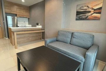 1 Bedroom Condo for rent in Rhythm Ratchada-Huai Khwang, Din Daeng, Bangkok near MRT Huai Khwang