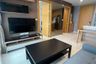 1 Bedroom Condo for rent in Rhythm Ratchada-Huai Khwang, Din Daeng, Bangkok near MRT Huai Khwang