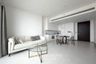 2 Bedroom Condo for rent in Tait Sathorn 12, Silom, Bangkok near BTS Saint Louis