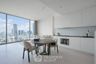 2 Bedroom Condo for rent in Tait Sathorn 12, Silom, Bangkok near BTS Saint Louis
