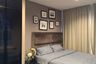 1 Bedroom Condo for rent in The Line Asoke - Ratchada, Din Daeng, Bangkok near MRT Phra Ram 9