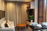 1 Bedroom Condo for rent in The Line Asoke - Ratchada, Din Daeng, Bangkok near MRT Phra Ram 9
