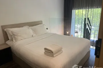 1 Bedroom Condo for rent in Utopia Naiharn, Rawai, Phuket