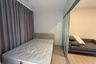 1 Bedroom Condo for rent in Plum Condo Sukhumvit 62, Bang Chak, Bangkok near BTS Bang Chak