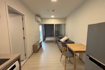 1 Bedroom Condo for rent in Plum Condo Sukhumvit 62, Bang Chak, Bangkok near BTS Bang Chak