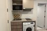 1 Bedroom Condo for rent in Plum Condo Sukhumvit 62, Bang Chak, Bangkok near BTS Bang Chak