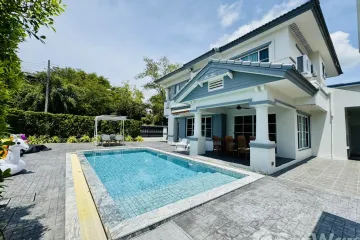 3 Bedroom House for rent in Land and House Park Phuket, Chalong, Phuket