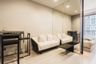 1 Bedroom Condo for rent in M Thonglor 10, Khlong Tan Nuea, Bangkok near BTS Ekkamai