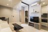 1 Bedroom Condo for rent in M Thonglor 10, Khlong Tan Nuea, Bangkok near BTS Ekkamai